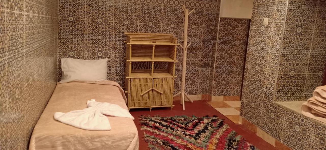 Riad White House Марракеш Экстерьер фото