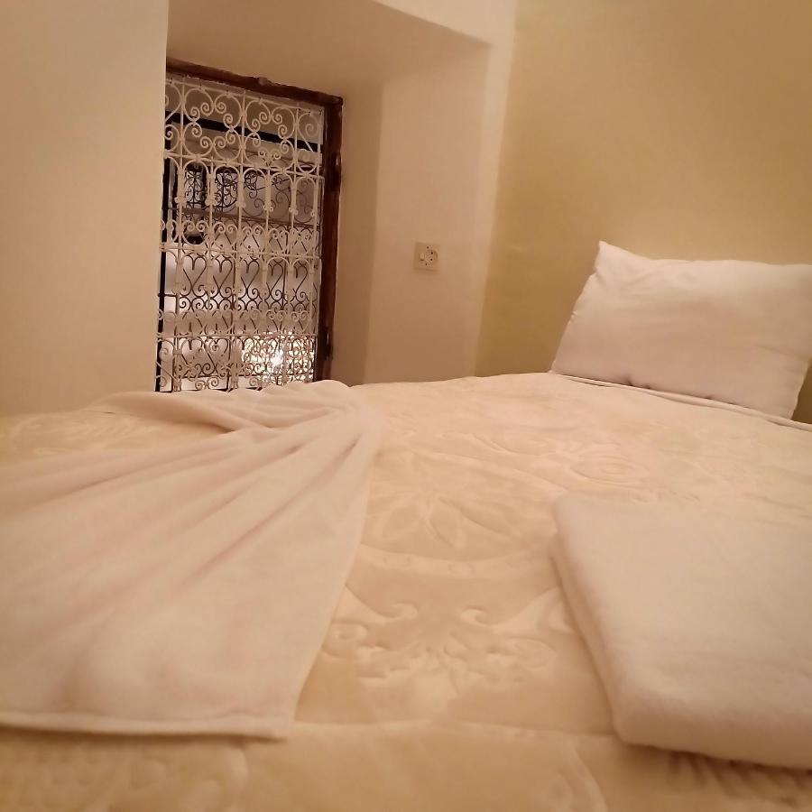 Riad White House Марракеш Экстерьер фото