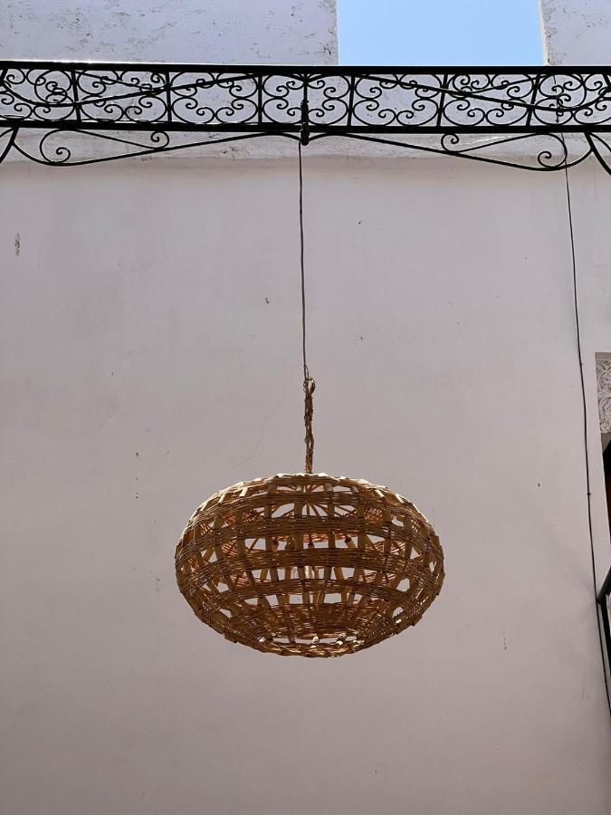 Riad White House Марракеш Экстерьер фото